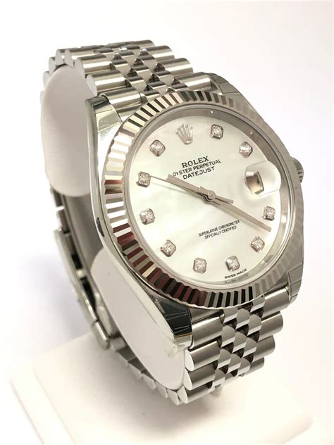 mother of pearl day date rolex|rolex pink face diamond bezel.